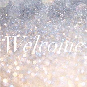 Welcome to my closet!